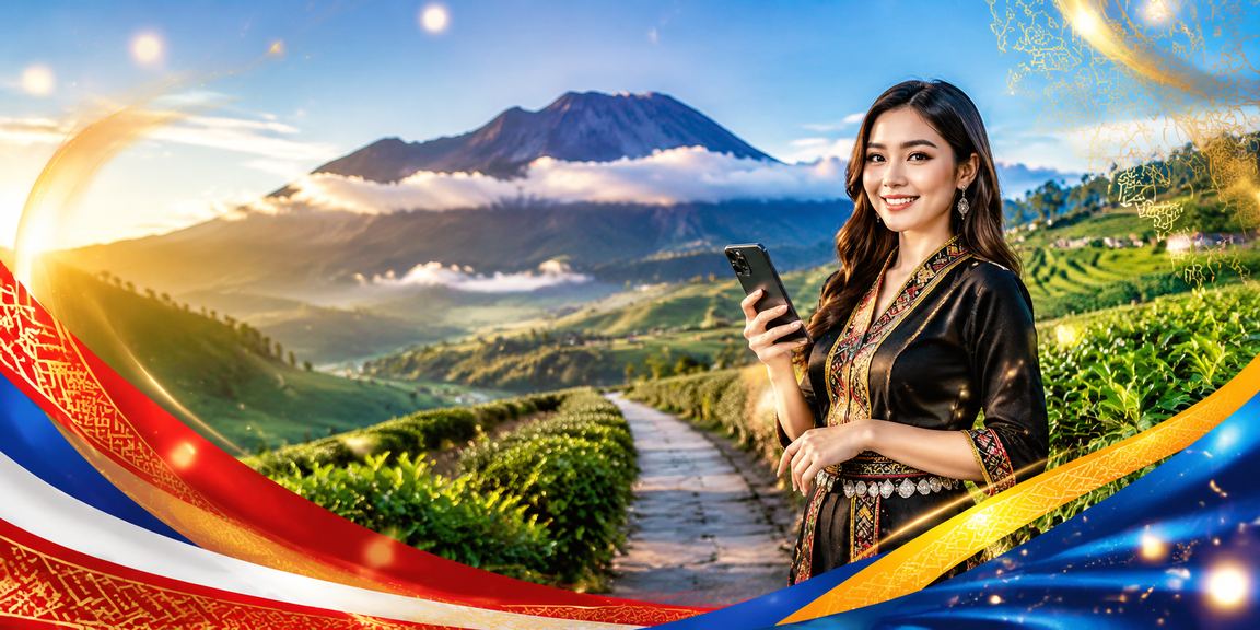 Program VIP dan bonus loteri untuk ahli aktif 1850 di Sabah